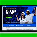 coral bet online uk